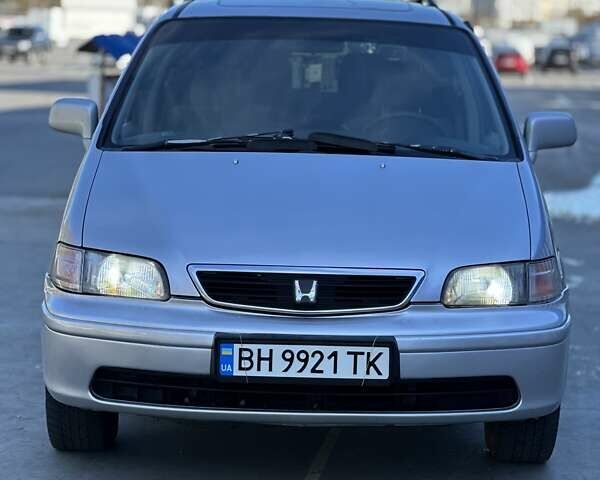 Хонда Шатл 2000 в Одессе на Automoto.ua Серый Хонда Шатл, объемом двигателя 2.25 л и пробегом 220 тыс. км за 3299 $, фото 9 на Automoto.ua