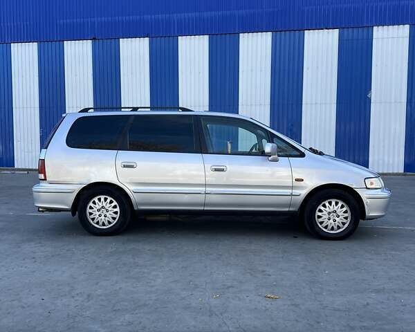 Хонда Шатл 2000 в Одессе на Automoto.ua Серый Хонда Шатл, объемом двигателя 2.25 л и пробегом 220 тыс. км за 3299 $, фото 11 на Automoto.ua