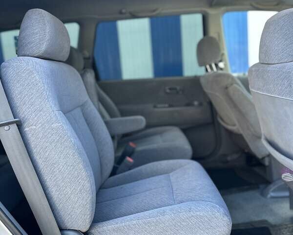 Хонда Шатл 2000 в Одессе на Automoto.ua Серый Хонда Шатл, объемом двигателя 2.25 л и пробегом 220 тыс. км за 3299 $, фото 17 на Automoto.ua