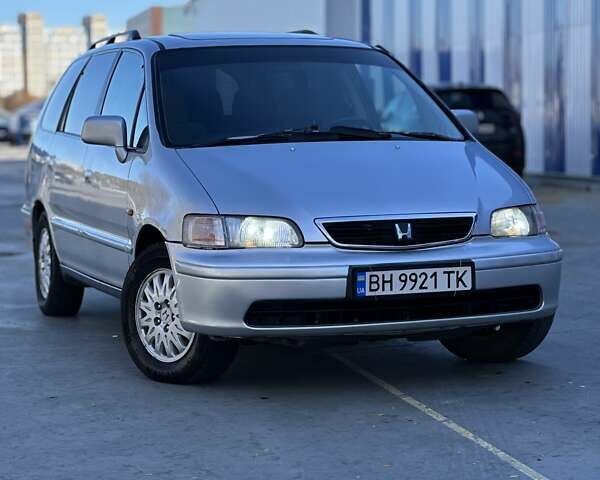 Хонда Шатл 2000 в Одессе на Automoto.ua Серый Хонда Шатл, объемом двигателя 2.25 л и пробегом 220 тыс. км за 3299 $, фото 4 на Automoto.ua