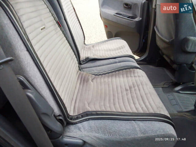 Синій Хонда Шатл, об'ємом двигуна 2.2 л та пробігом 337 тис. км за 3550 $, фото 15 на Automoto.ua