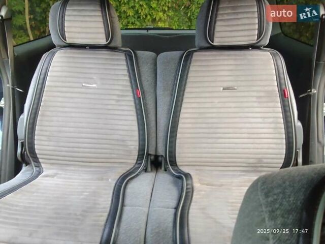 Синій Хонда Шатл, об'ємом двигуна 2.2 л та пробігом 337 тис. км за 3550 $, фото 16 на Automoto.ua