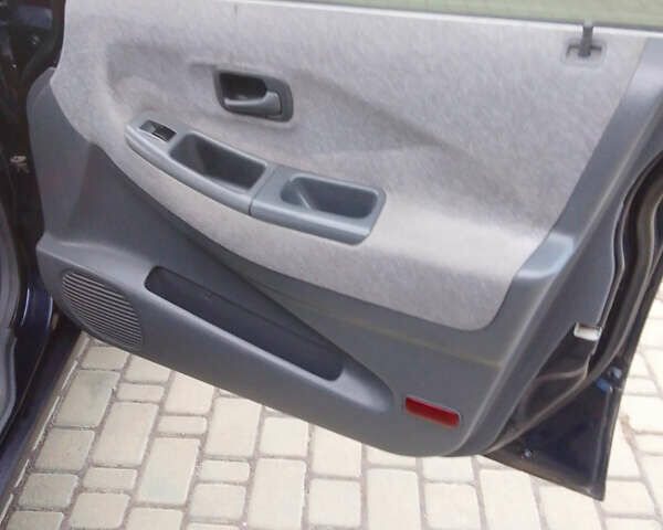Синій Хонда Шатл, об'ємом двигуна 2.2 л та пробігом 337 тис. км за 3550 $, фото 21 на Automoto.ua