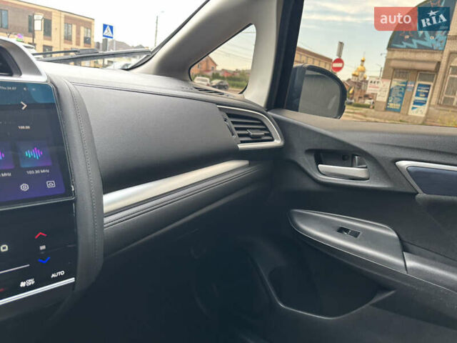 Синий Хонда Шатл, объемом двигателя 1.5 л и пробегом 40 тыс. км за 13500 $, фото 33 на Automoto.ua