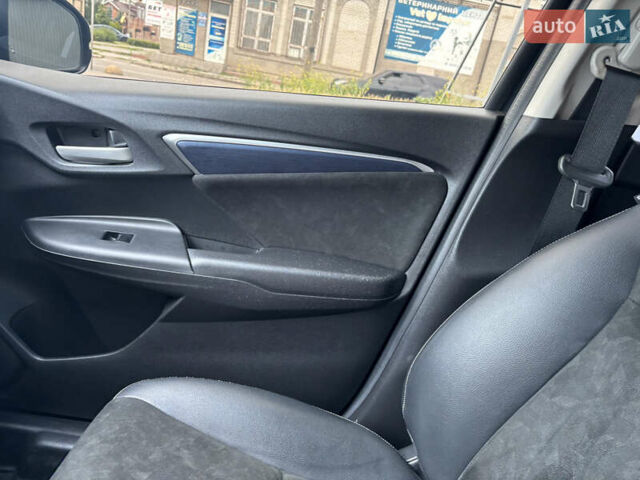 Синий Хонда Шатл, объемом двигателя 1.5 л и пробегом 40 тыс. км за 13500 $, фото 34 на Automoto.ua