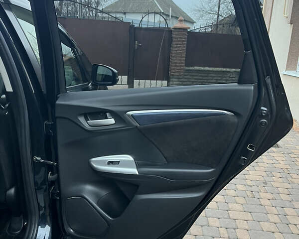 Синий Хонда Шатл, объемом двигателя 1.5 л и пробегом 53 тыс. км за 13300 $, фото 107 на Automoto.ua