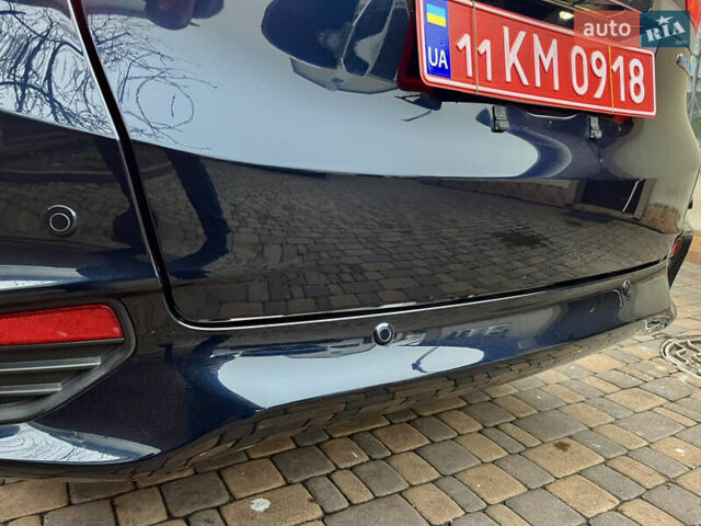 Синий Хонда Шатл, объемом двигателя 1.5 л и пробегом 53 тыс. км за 13300 $, фото 55 на Automoto.ua