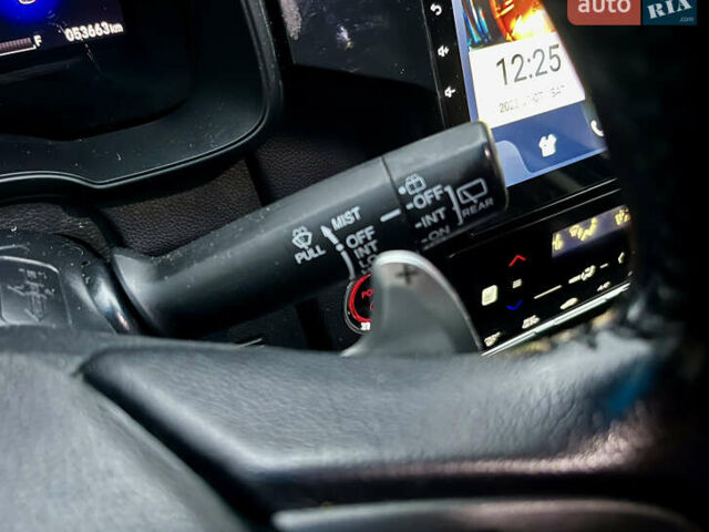 Синий Хонда Шатл, объемом двигателя 1.5 л и пробегом 53 тыс. км за 13300 $, фото 125 на Automoto.ua