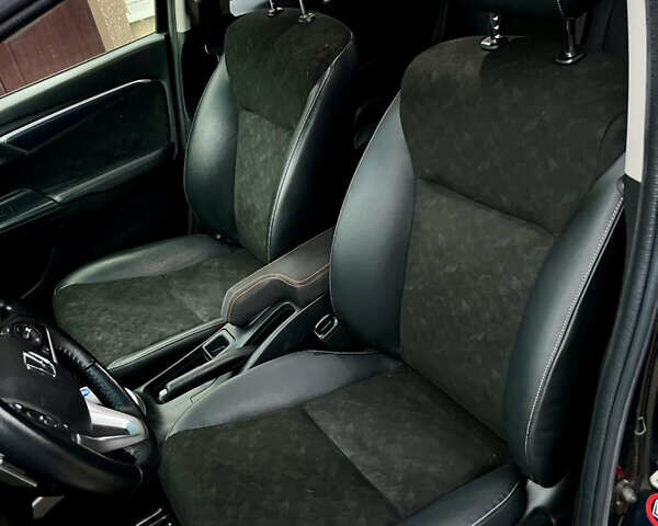 Синий Хонда Шатл, объемом двигателя 1.5 л и пробегом 53 тыс. км за 13300 $, фото 97 на Automoto.ua