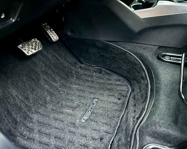 Синий Хонда Шатл, объемом двигателя 1.5 л и пробегом 53 тыс. км за 13300 $, фото 118 на Automoto.ua