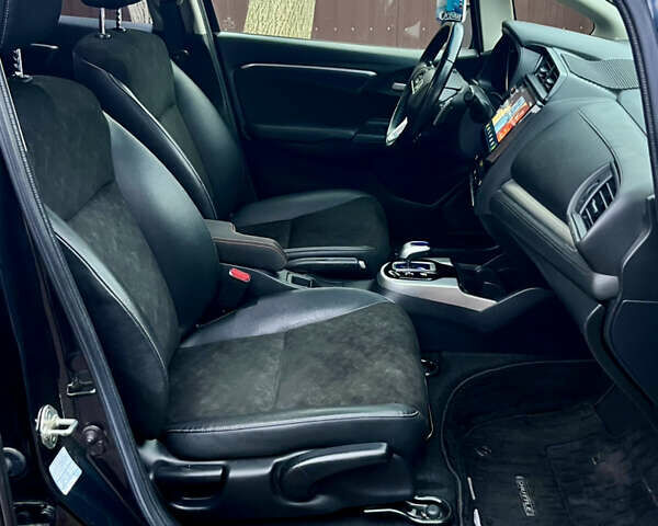 Синий Хонда Шатл, объемом двигателя 1.5 л и пробегом 53 тыс. км за 13300 $, фото 112 на Automoto.ua