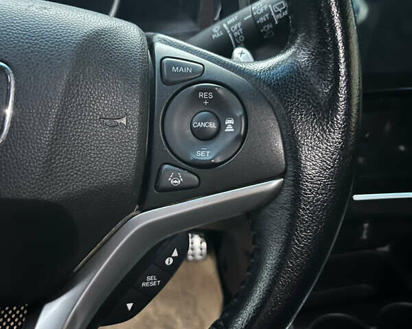 Синий Хонда Шатл, объемом двигателя 1.5 л и пробегом 53 тыс. км за 13300 $, фото 137 на Automoto.ua