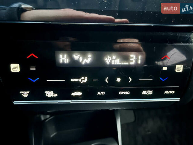 Синий Хонда Шатл, объемом двигателя 1.5 л и пробегом 53 тыс. км за 13300 $, фото 123 на Automoto.ua