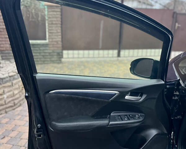 Синий Хонда Шатл, объемом двигателя 1.5 л и пробегом 53 тыс. км за 13300 $, фото 94 на Automoto.ua