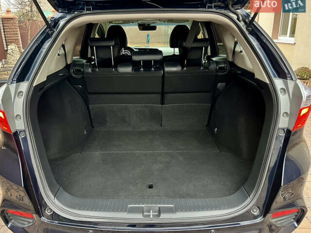 Синий Хонда Шатл, объемом двигателя 1.5 л и пробегом 53 тыс. км за 13300 $, фото 46 на Automoto.ua