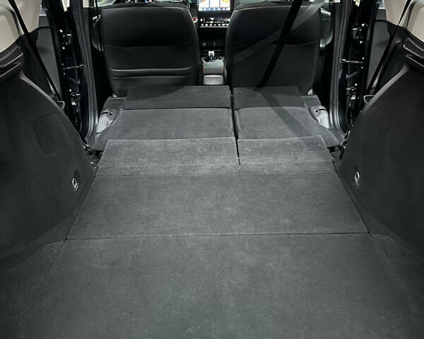 Синий Хонда Шатл, объемом двигателя 1.5 л и пробегом 53 тыс. км за 13300 $, фото 51 на Automoto.ua