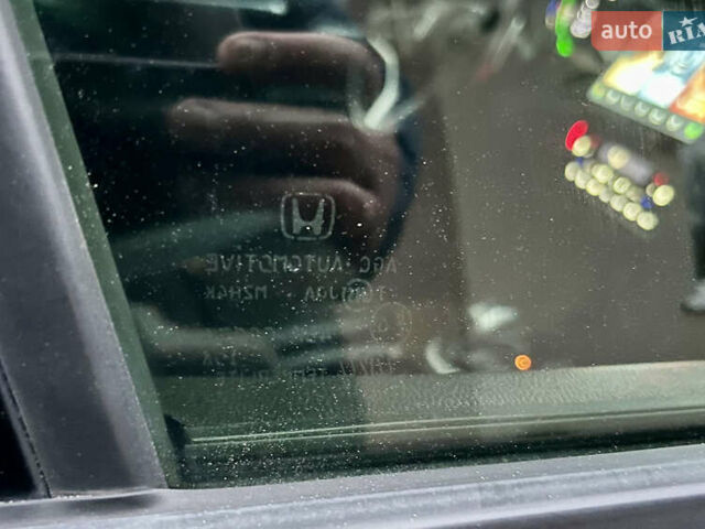 Синий Хонда Шатл, объемом двигателя 1.5 л и пробегом 53 тыс. км за 13300 $, фото 148 на Automoto.ua