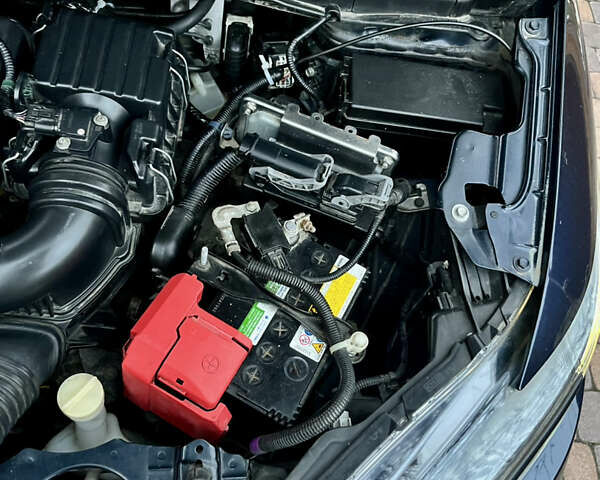 Синий Хонда Шатл, объемом двигателя 1.5 л и пробегом 53 тыс. км за 13300 $, фото 153 на Automoto.ua