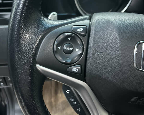 Синий Хонда Шатл, объемом двигателя 1.5 л и пробегом 53 тыс. км за 13300 $, фото 136 на Automoto.ua