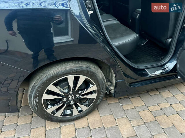 Синий Хонда Шатл, объемом двигателя 1.5 л и пробегом 53 тыс. км за 13300 $, фото 62 на Automoto.ua