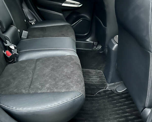 Синий Хонда Шатл, объемом двигателя 1.5 л и пробегом 53 тыс. км за 13300 $, фото 110 на Automoto.ua