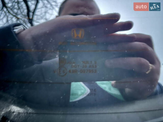 Синий Хонда Шатл, объемом двигателя 1.5 л и пробегом 53 тыс. км за 13300 $, фото 145 на Automoto.ua