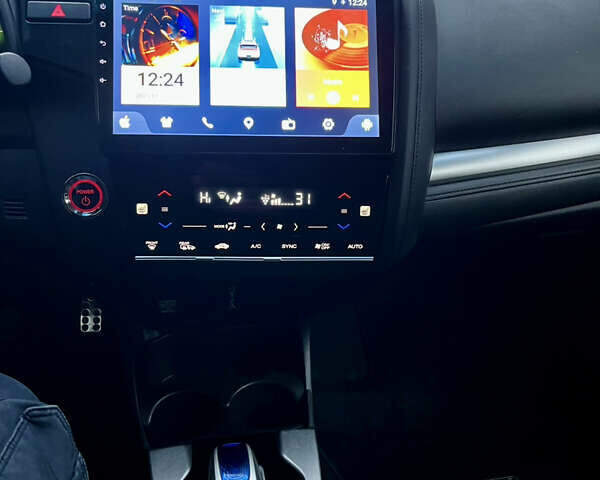 Синий Хонда Шатл, объемом двигателя 1.5 л и пробегом 53 тыс. км за 13300 $, фото 124 на Automoto.ua