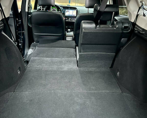 Синий Хонда Шатл, объемом двигателя 1.5 л и пробегом 53 тыс. км за 13300 $, фото 50 на Automoto.ua