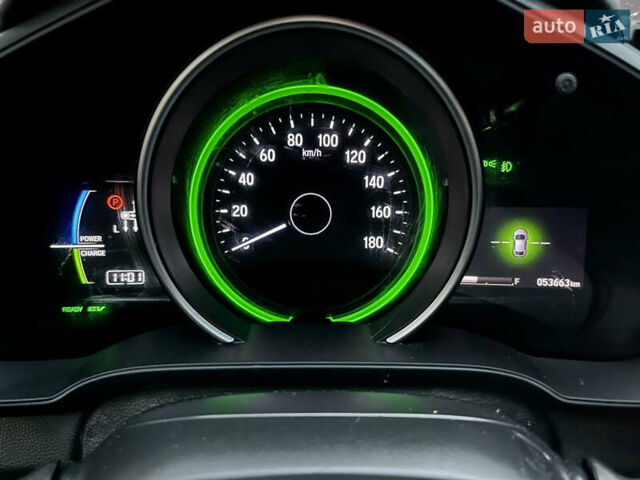 Синий Хонда Шатл, объемом двигателя 1.5 л и пробегом 53 тыс. км за 13300 $, фото 121 на Automoto.ua