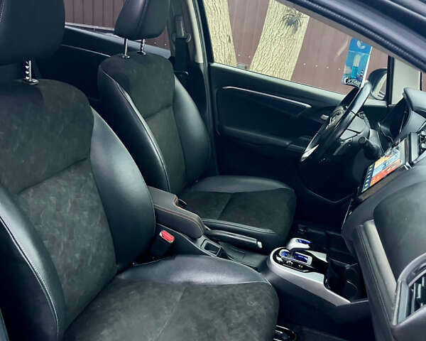 Синий Хонда Шатл, объемом двигателя 1.5 л и пробегом 53 тыс. км за 13300 $, фото 116 на Automoto.ua