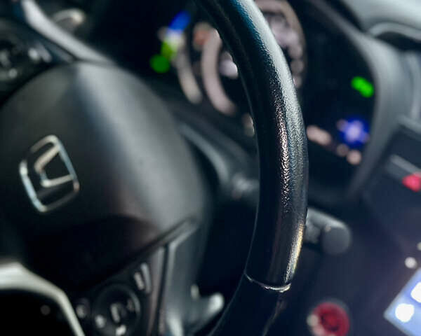 Синий Хонда Шатл, объемом двигателя 1.5 л и пробегом 53 тыс. км за 13300 $, фото 134 на Automoto.ua