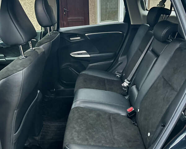 Синий Хонда Шатл, объемом двигателя 1.5 л и пробегом 53 тыс. км за 13300 $, фото 102 на Automoto.ua