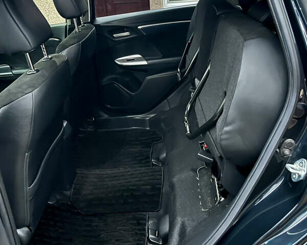 Синий Хонда Шатл, объемом двигателя 1.5 л и пробегом 53 тыс. км за 13300 $, фото 105 на Automoto.ua