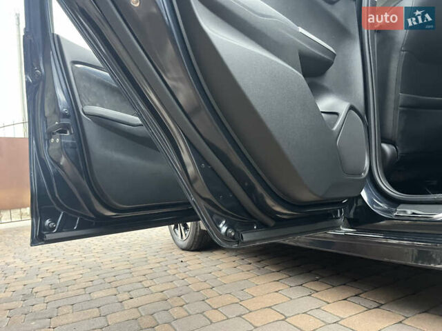 Синий Хонда Шатл, объемом двигателя 1.5 л и пробегом 53 тыс. км за 13300 $, фото 30 на Automoto.ua