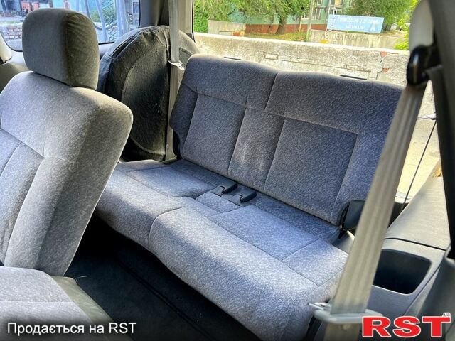 Зелений Хонда Шатл, об'ємом двигуна 2.2 л та пробігом 250 тис. км за 3500 $, фото 7 на Automoto.ua