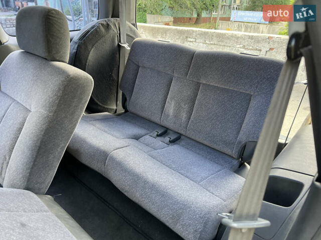 Зеленый Хонда Шатл, объемом двигателя 2.16 л и пробегом 300 тыс. км за 2600 $, фото 7 на Automoto.ua