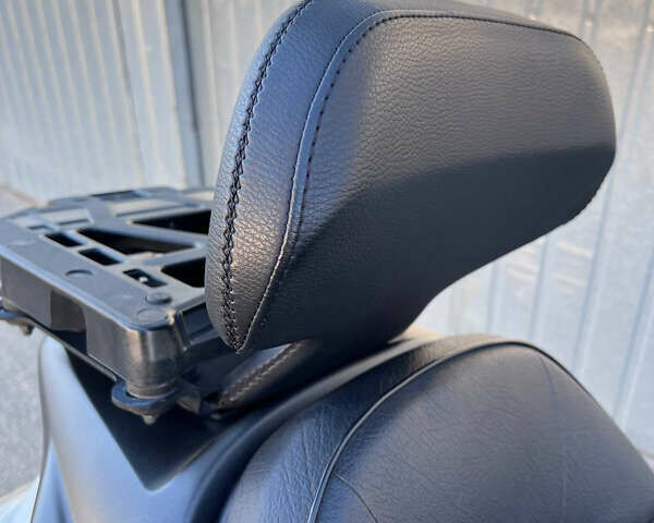 Білий Хонда Silver Wing 600, об'ємом двигуна 0.6 л та пробігом 42 тис. км за 7200 $, фото 8 на Automoto.ua