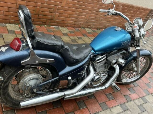 Хонда Steed, об'ємом двигуна 0 л та пробігом 0 тис. км за 1771 $, фото 2 на Automoto.ua