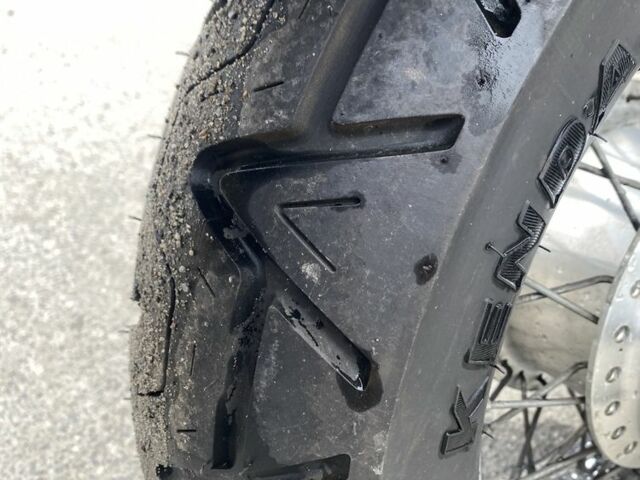 Хонда Стид, объемом двигателя 0.4 л и пробегом 0 тыс. км за 2500 $, фото 5 на Automoto.ua