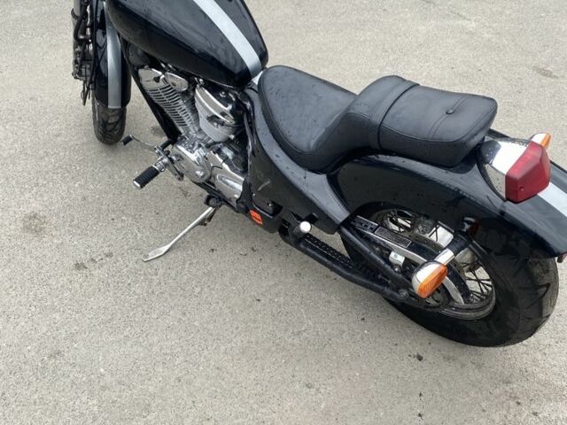 Хонда Стид, объемом двигателя 0.4 л и пробегом 0 тыс. км за 2500 $, фото 4 на Automoto.ua