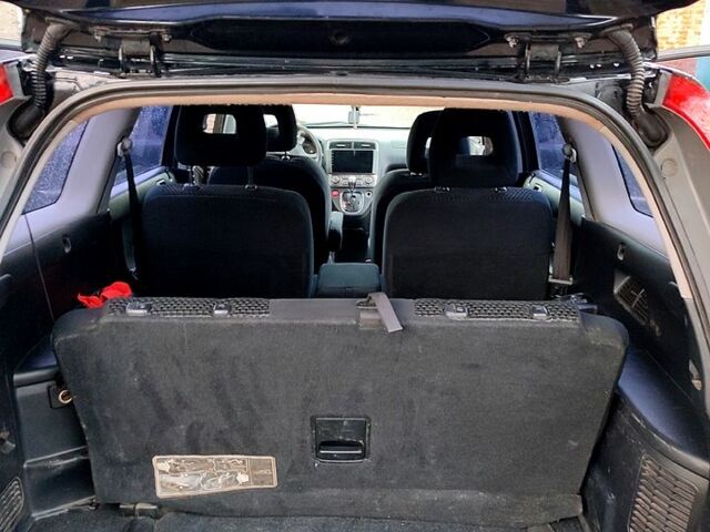 Чорний Хонда Стрім, об'ємом двигуна 2 л та пробігом 0 тис. км за 3600 $, фото 9 на Automoto.ua