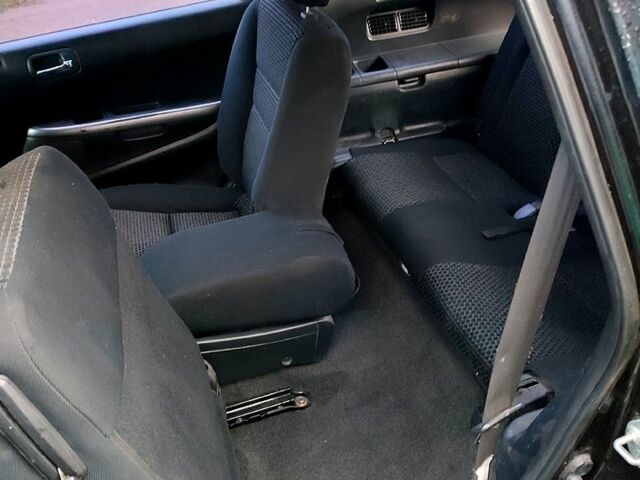 Чорний Хонда Стрім, об'ємом двигуна 2 л та пробігом 0 тис. км за 3600 $, фото 8 на Automoto.ua