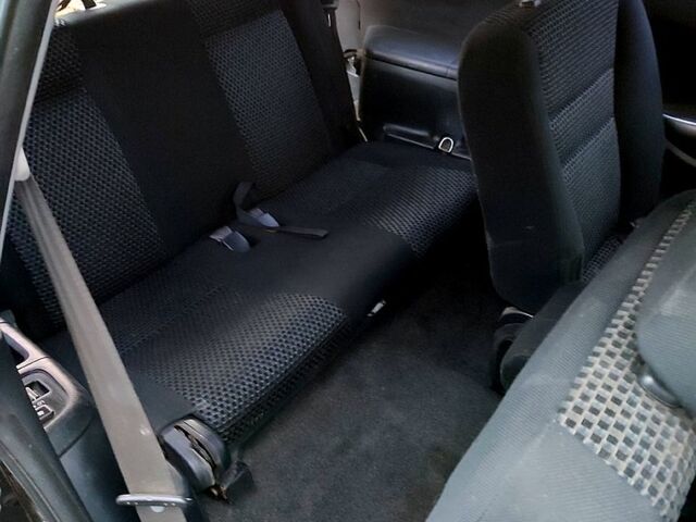 Чорний Хонда Стрім, об'ємом двигуна 2 л та пробігом 0 тис. км за 3600 $, фото 6 на Automoto.ua