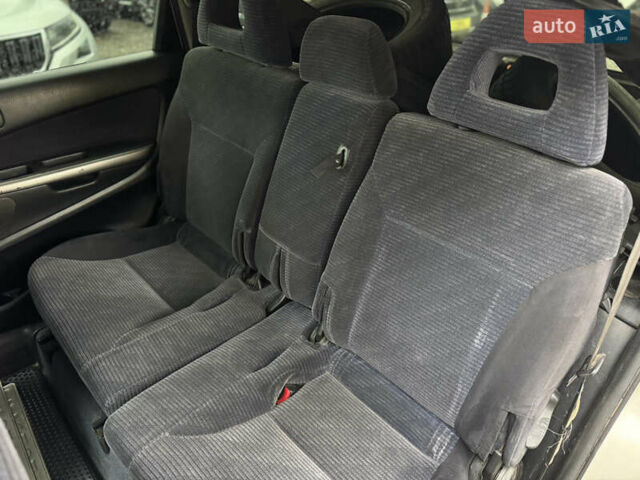 Жовтий Хонда Стрім, об'ємом двигуна 2 л та пробігом 320 тис. км за 3900 $, фото 10 на Automoto.ua