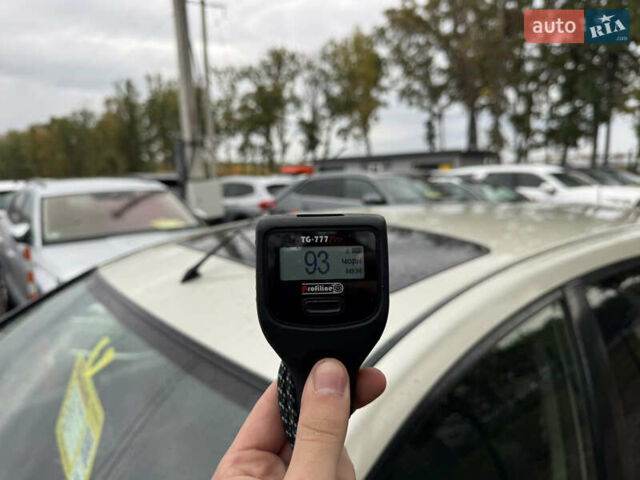 Жовтий Хонда Стрім, об'ємом двигуна 2 л та пробігом 320 тис. км за 3900 $, фото 24 на Automoto.ua