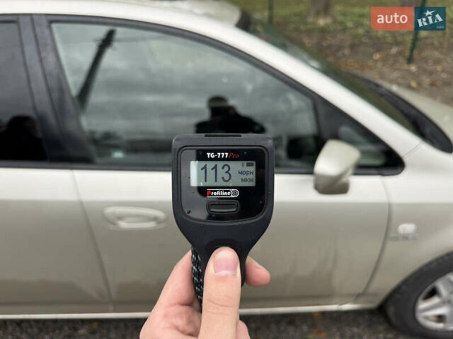 Жовтий Хонда Стрім, об'ємом двигуна 2 л та пробігом 320 тис. км за 3900 $, фото 16 на Automoto.ua