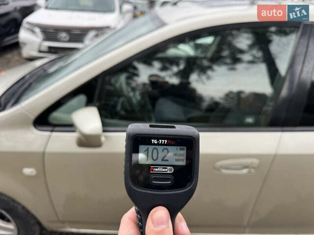 Жовтий Хонда Стрім, об'ємом двигуна 2 л та пробігом 320 тис. км за 3900 $, фото 22 на Automoto.ua