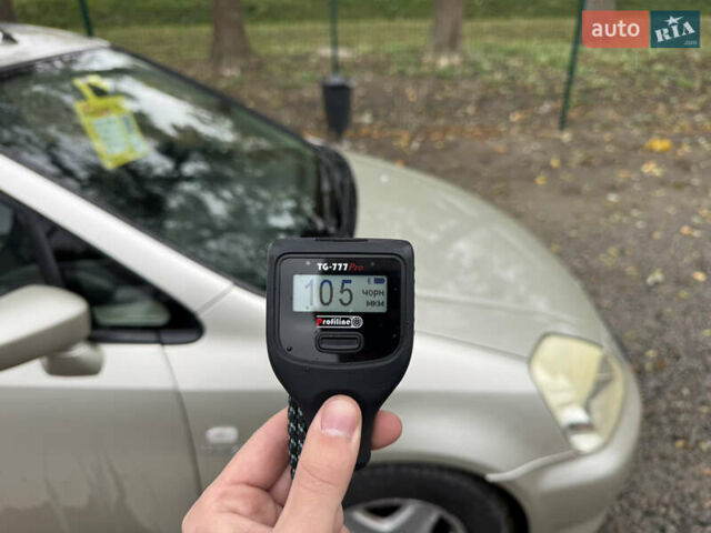 Жовтий Хонда Стрім, об'ємом двигуна 2 л та пробігом 320 тис. км за 3900 $, фото 15 на Automoto.ua