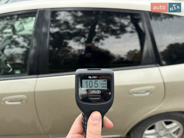 Жовтий Хонда Стрім, об'ємом двигуна 2 л та пробігом 320 тис. км за 3900 $, фото 21 на Automoto.ua