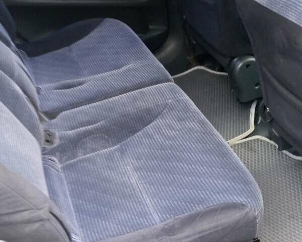 Серый Хонда Стрим, объемом двигателя 2 л и пробегом 240 тыс. км за 4350 $, фото 18 на Automoto.ua